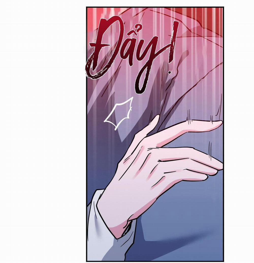 TIỀN BỐI, ANH LÀ OMEGA SAO!? 18 trang 63