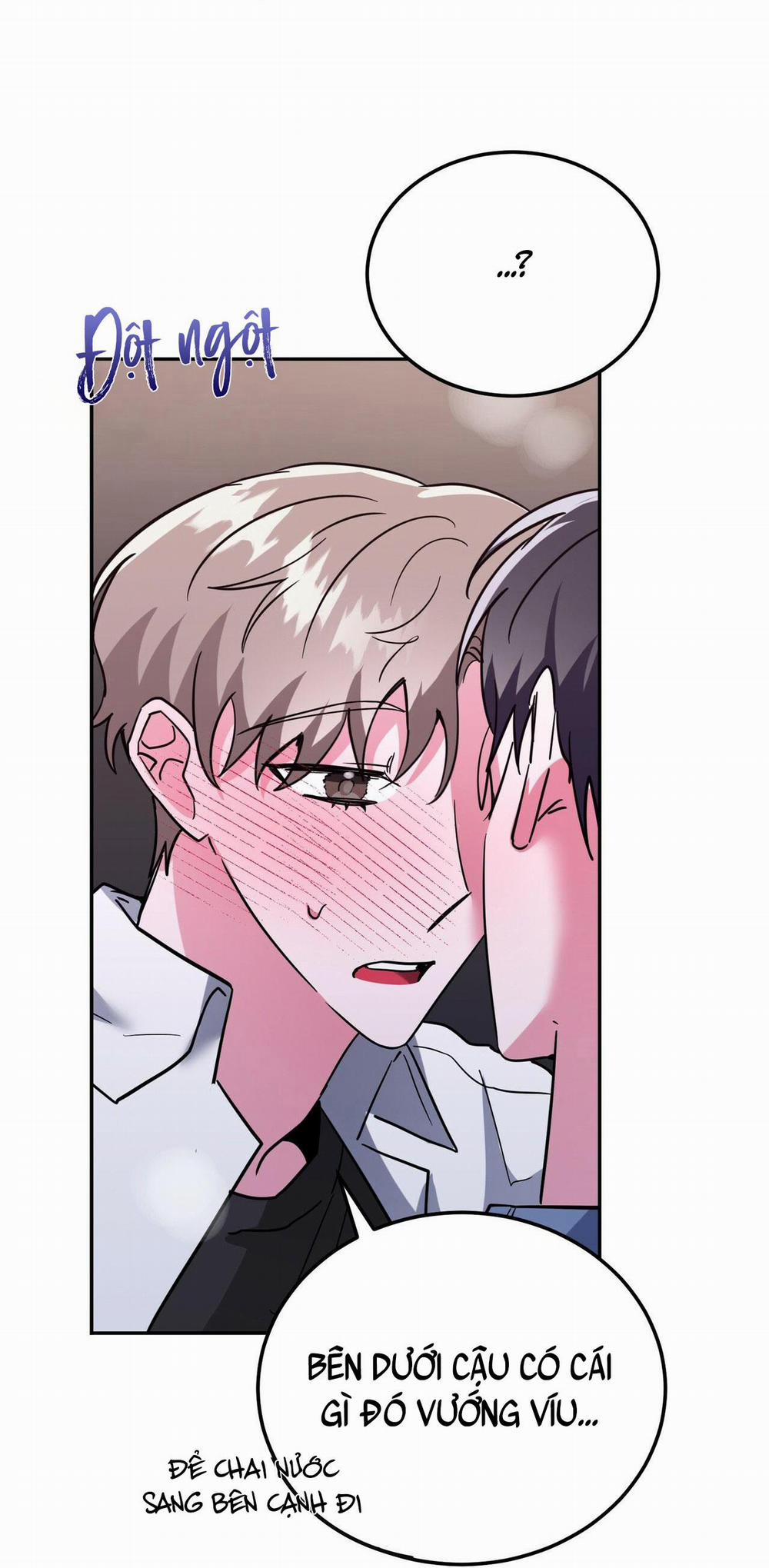 TIỀN BỐI, ANH LÀ OMEGA SAO!? 18 trang 64