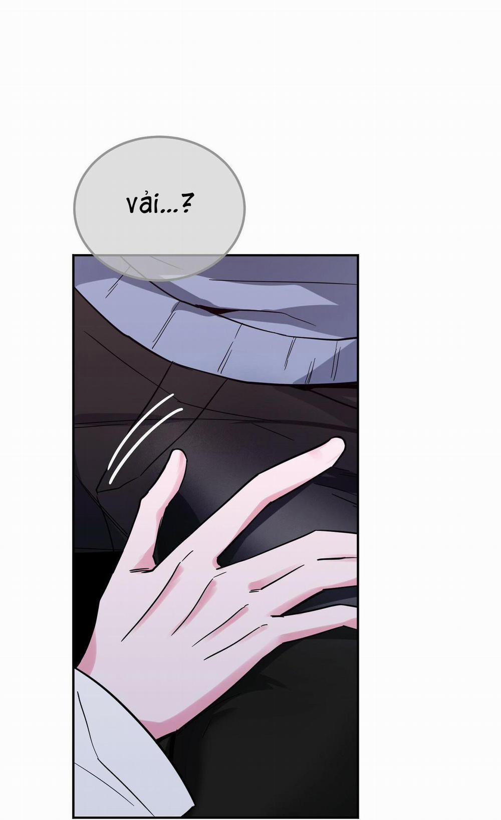 TIỀN BỐI, ANH LÀ OMEGA SAO!? 18 trang 69