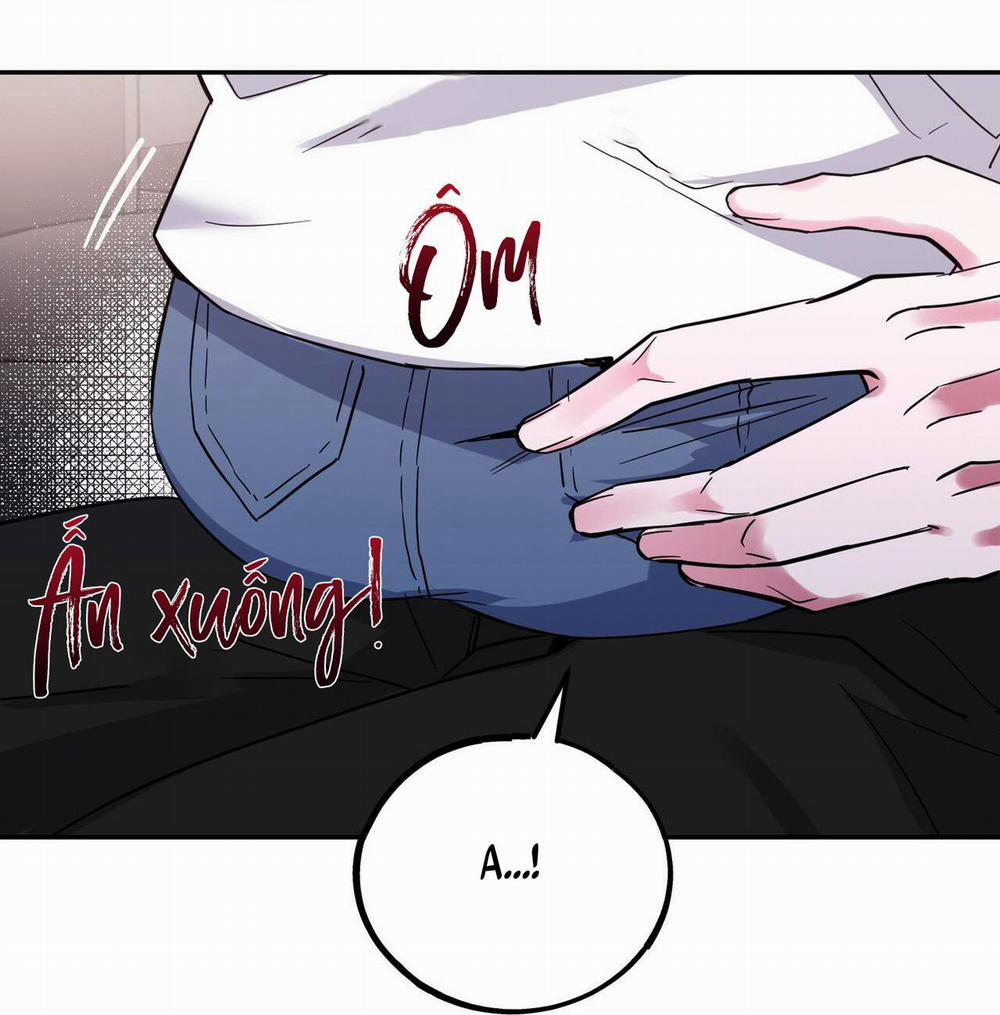 TIỀN BỐI, ANH LÀ OMEGA SAO!? 18 trang 74