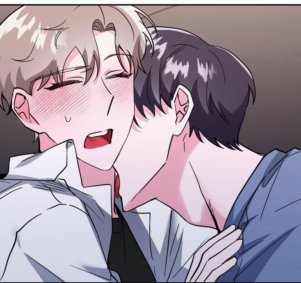 TIỀN BỐI, ANH LÀ OMEGA SAO!? 18 trang 78