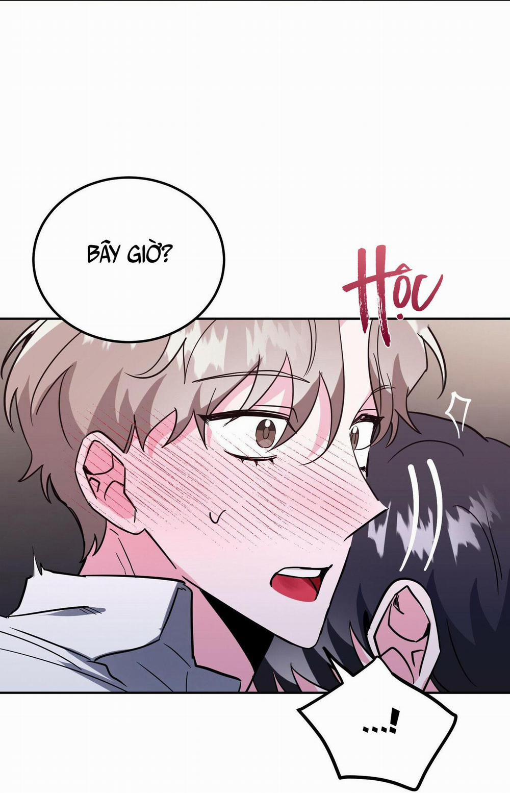 TIỀN BỐI, ANH LÀ OMEGA SAO!? 18 trang 79