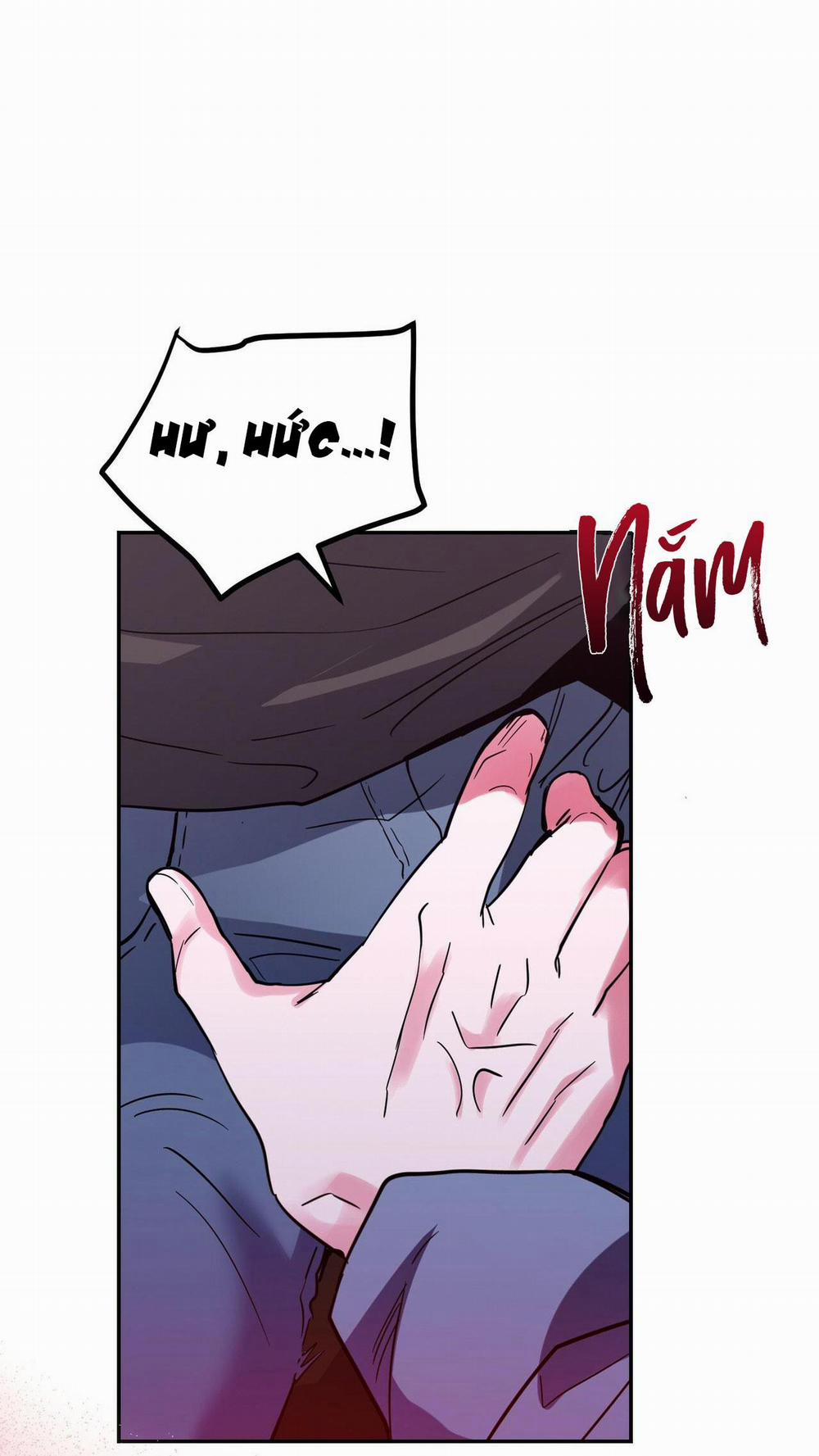 TIỀN BỐI, ANH LÀ OMEGA SAO!? 18 trang 80