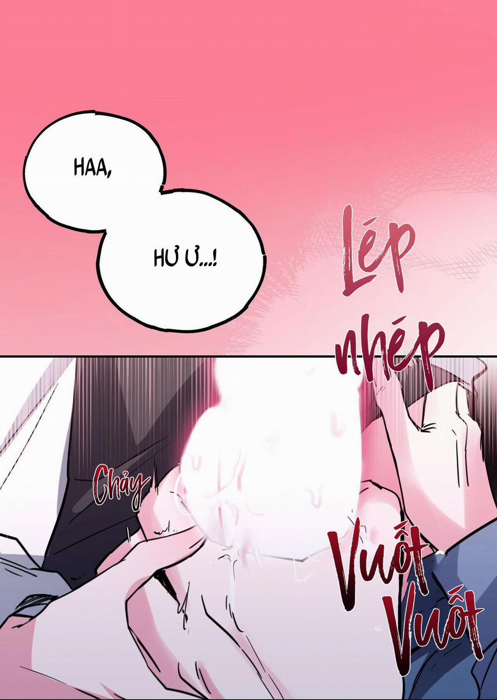 TIỀN BỐI, ANH LÀ OMEGA SAO!? 18 trang 86