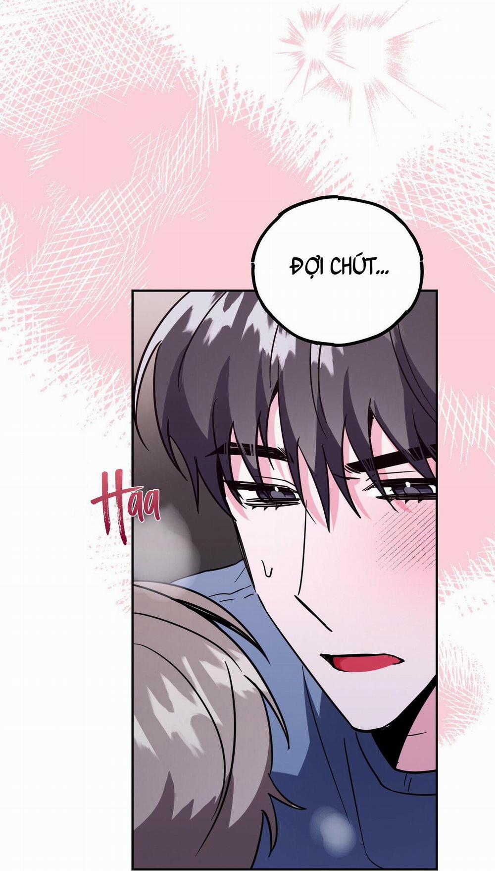 TIỀN BỐI, ANH LÀ OMEGA SAO!? 18 trang 97