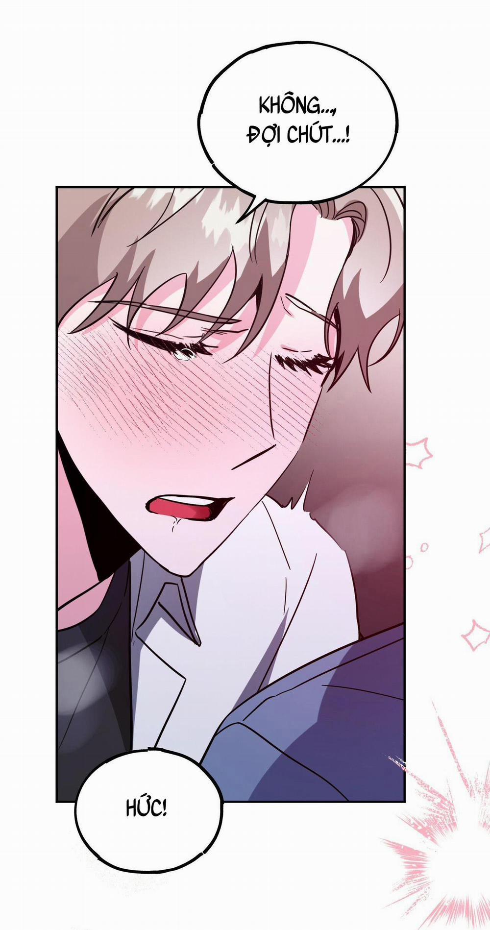 TIỀN BỐI, ANH LÀ OMEGA SAO!? 18 trang 99