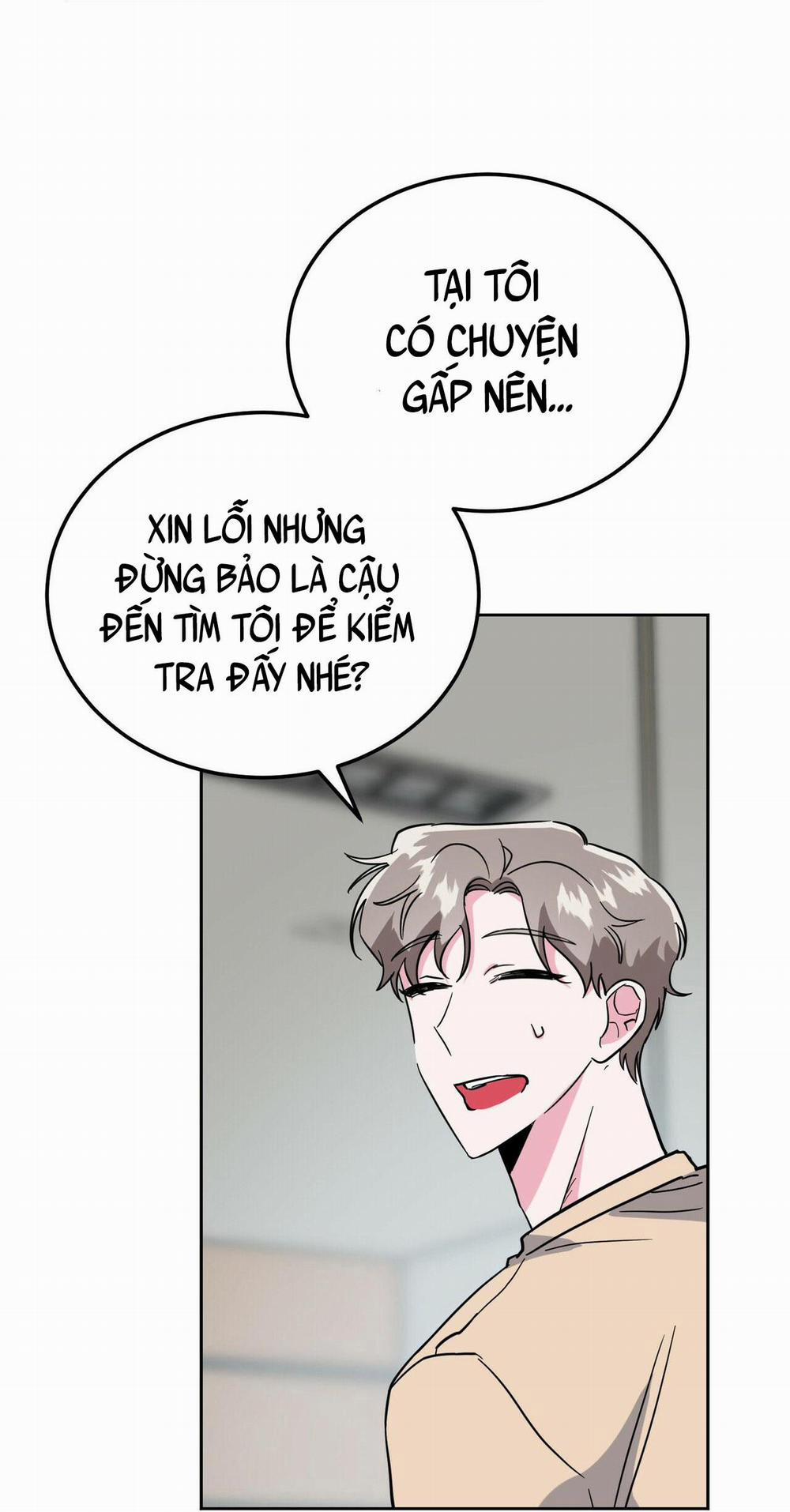 TIỀN BỐI, ANH LÀ OMEGA SAO!? 19 Chillyng trang 100