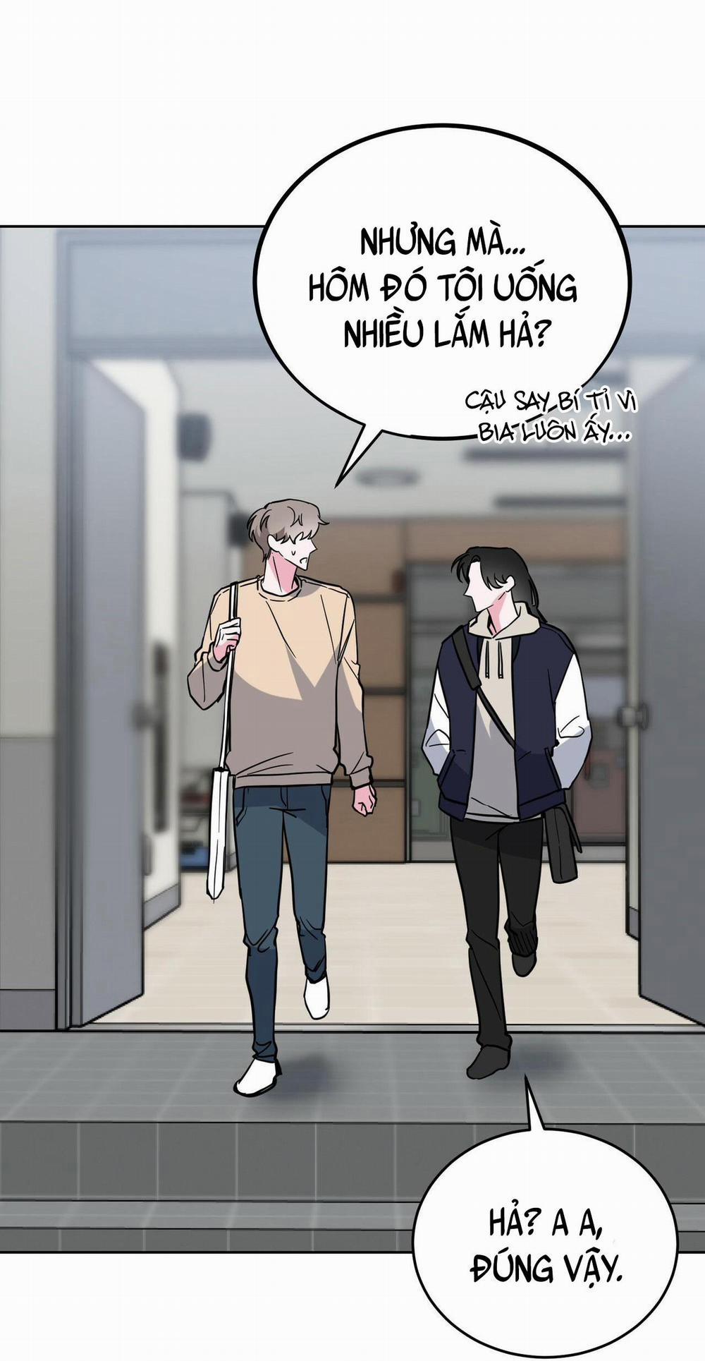 TIỀN BỐI, ANH LÀ OMEGA SAO!? 19 Chillyng trang 103