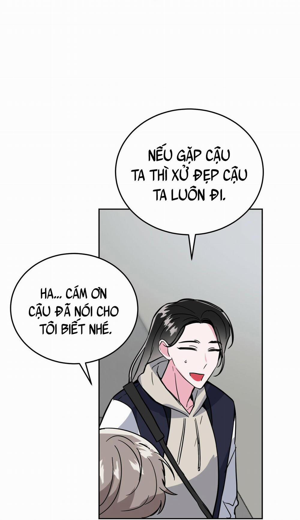 TIỀN BỐI, ANH LÀ OMEGA SAO!? 19 Chillyng trang 106