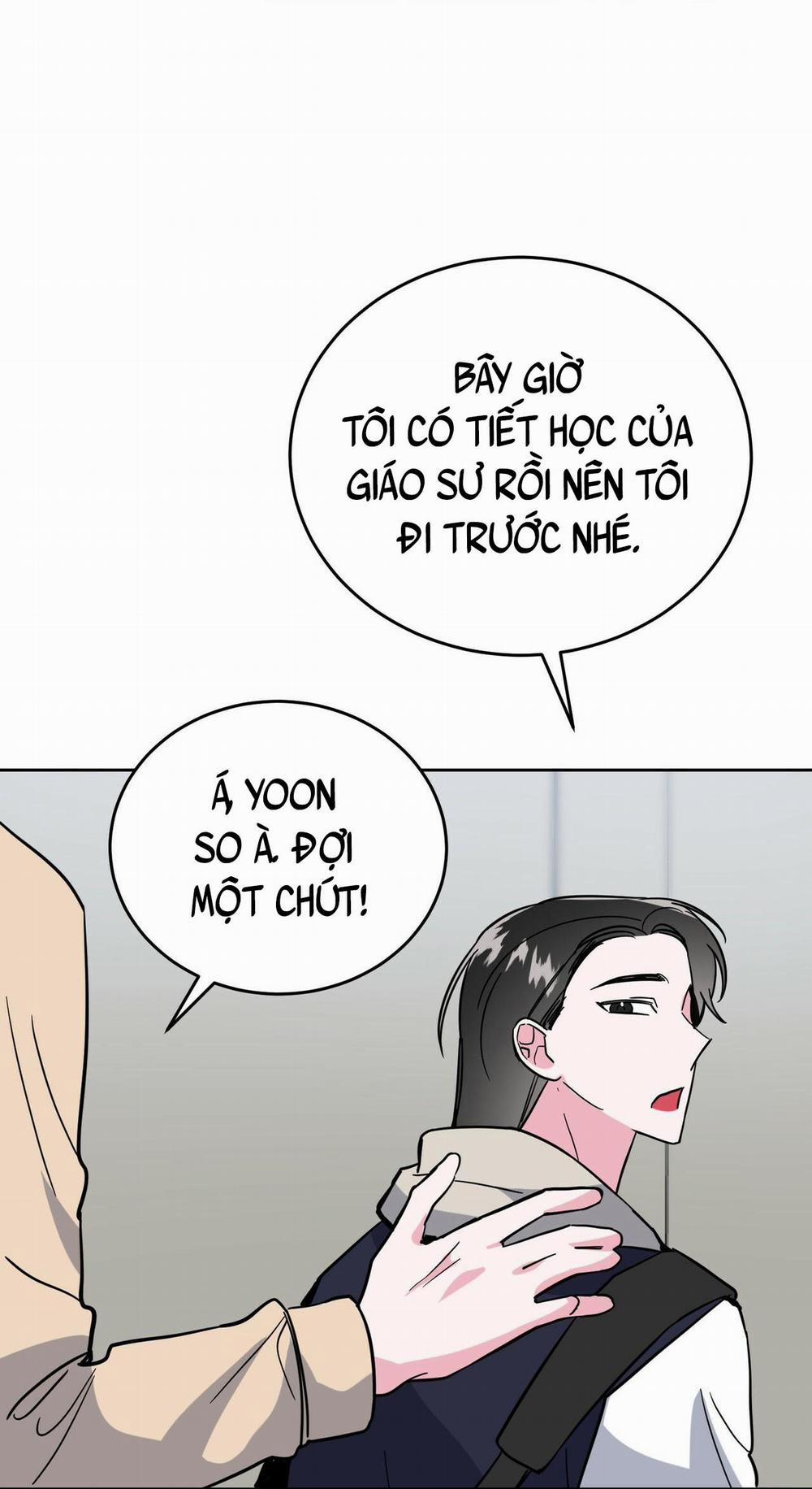 TIỀN BỐI, ANH LÀ OMEGA SAO!? 19 Chillyng trang 107