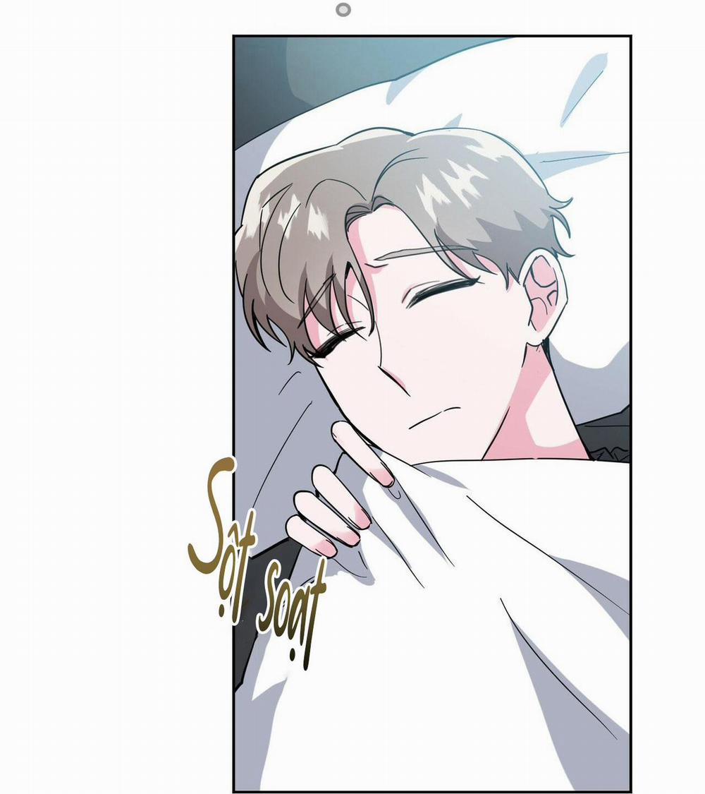 TIỀN BỐI, ANH LÀ OMEGA SAO!? 19 Chillyng trang 11