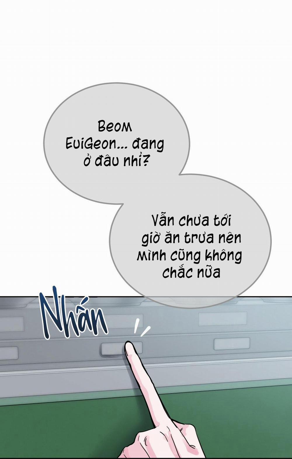 TIỀN BỐI, ANH LÀ OMEGA SAO!? 19 Chillyng trang 115