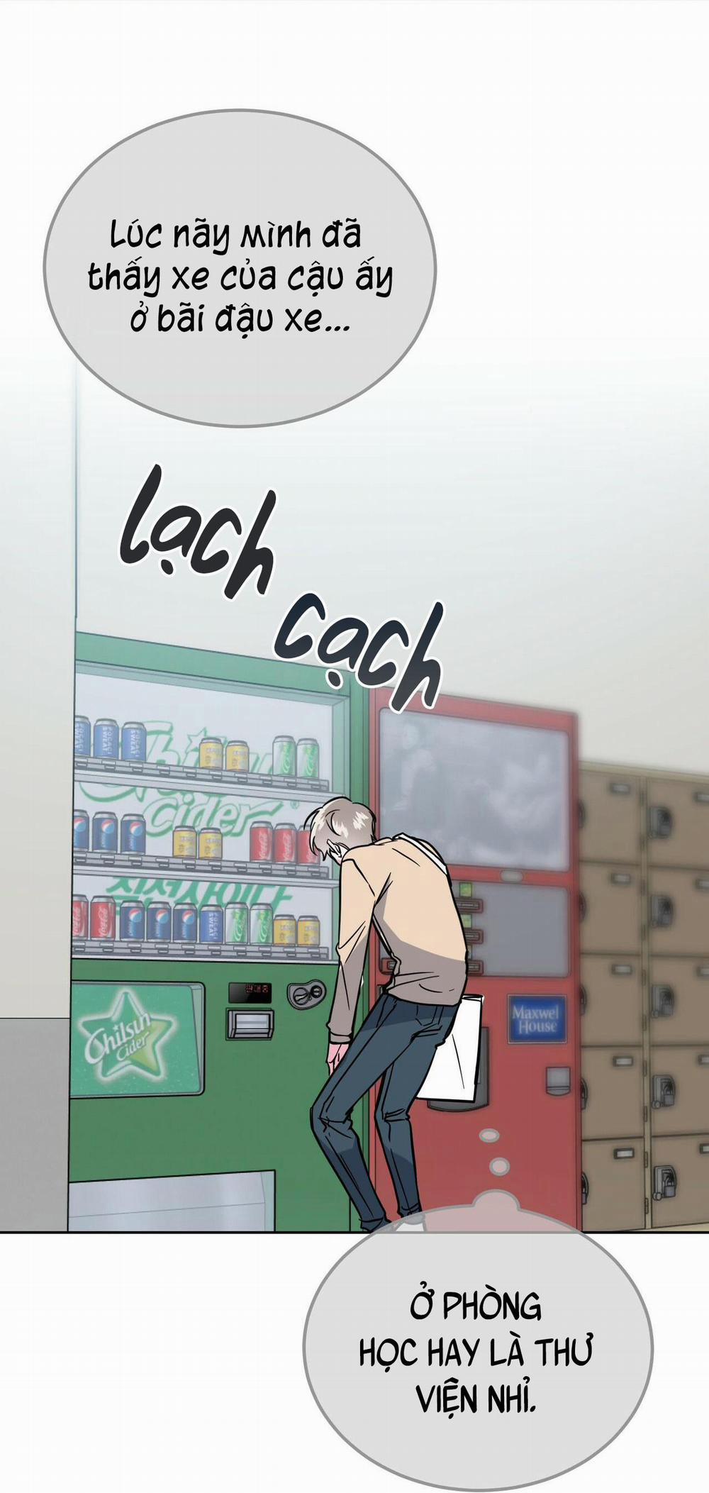 TIỀN BỐI, ANH LÀ OMEGA SAO!? 19 Chillyng trang 116