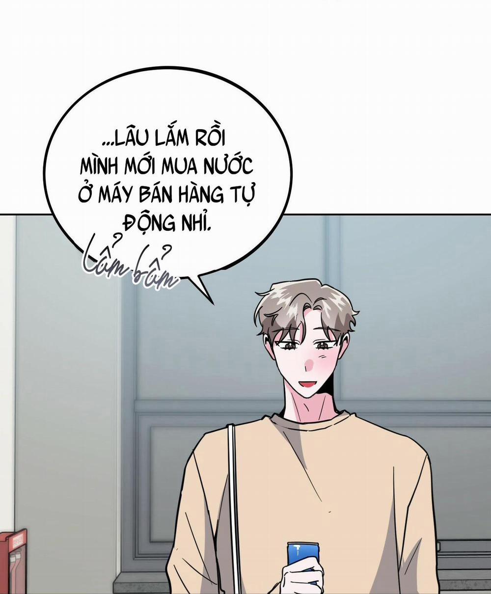 TIỀN BỐI, ANH LÀ OMEGA SAO!? 19 Chillyng trang 117