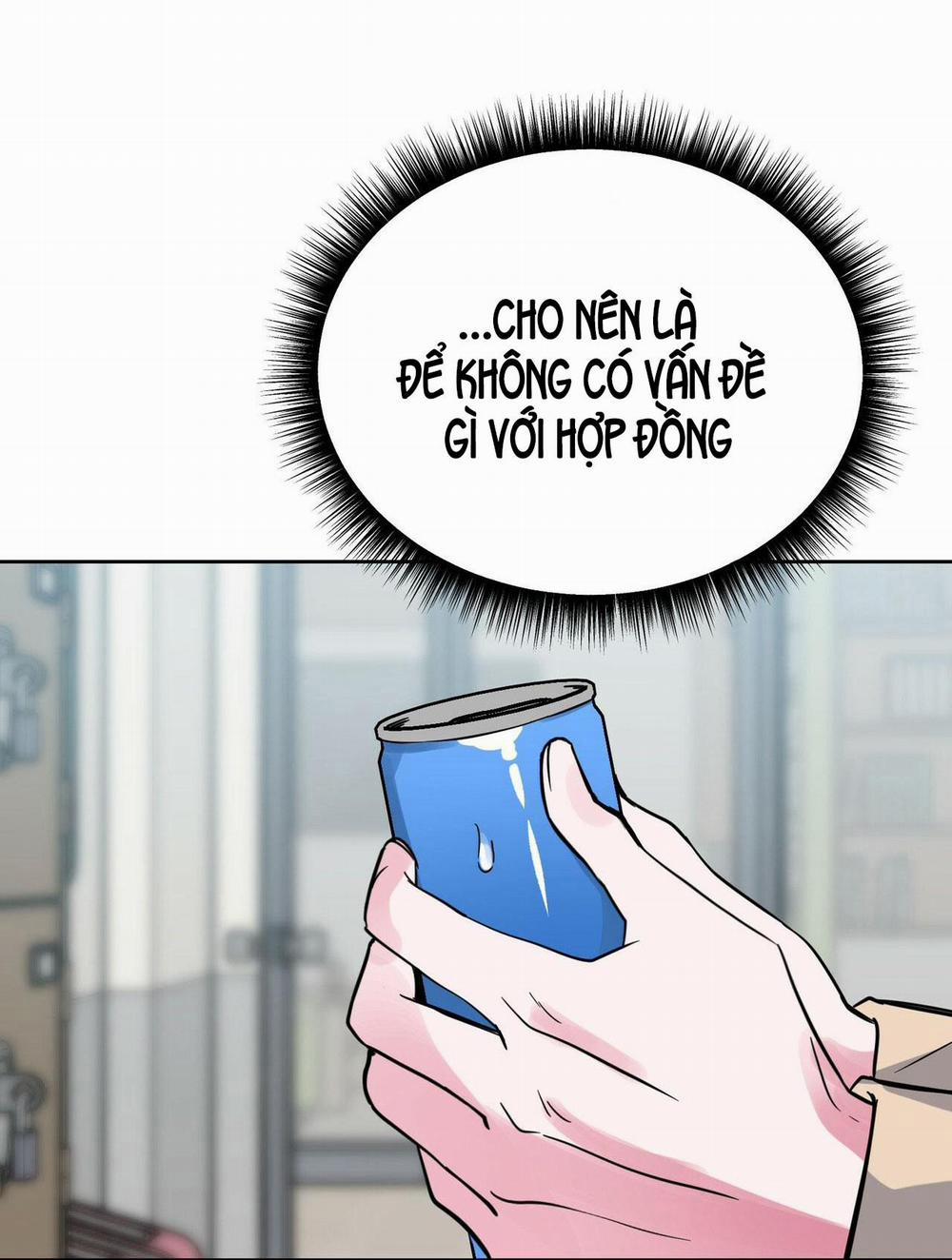 TIỀN BỐI, ANH LÀ OMEGA SAO!? 19 Chillyng trang 121