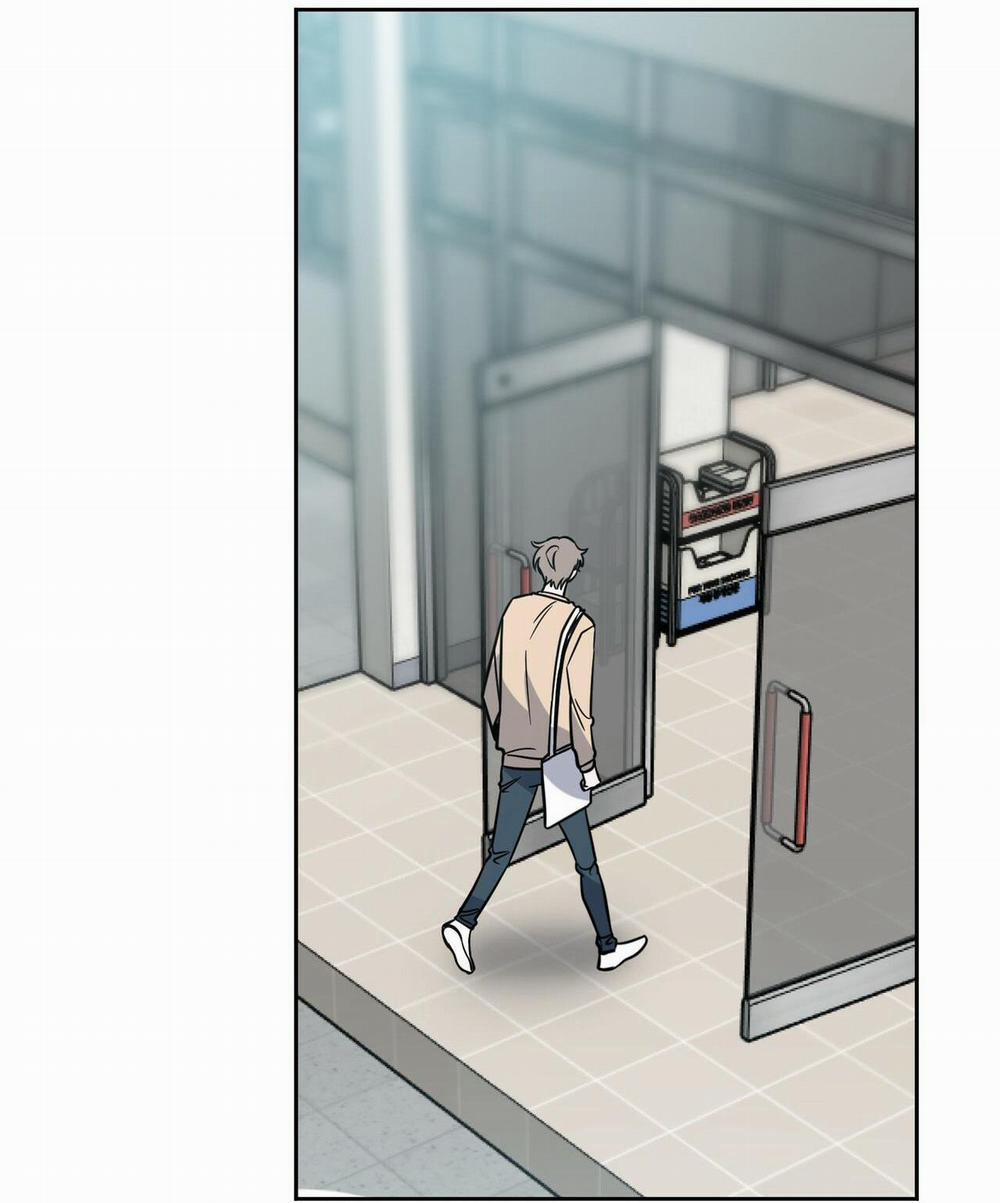 TIỀN BỐI, ANH LÀ OMEGA SAO!? 19 Chillyng trang 126