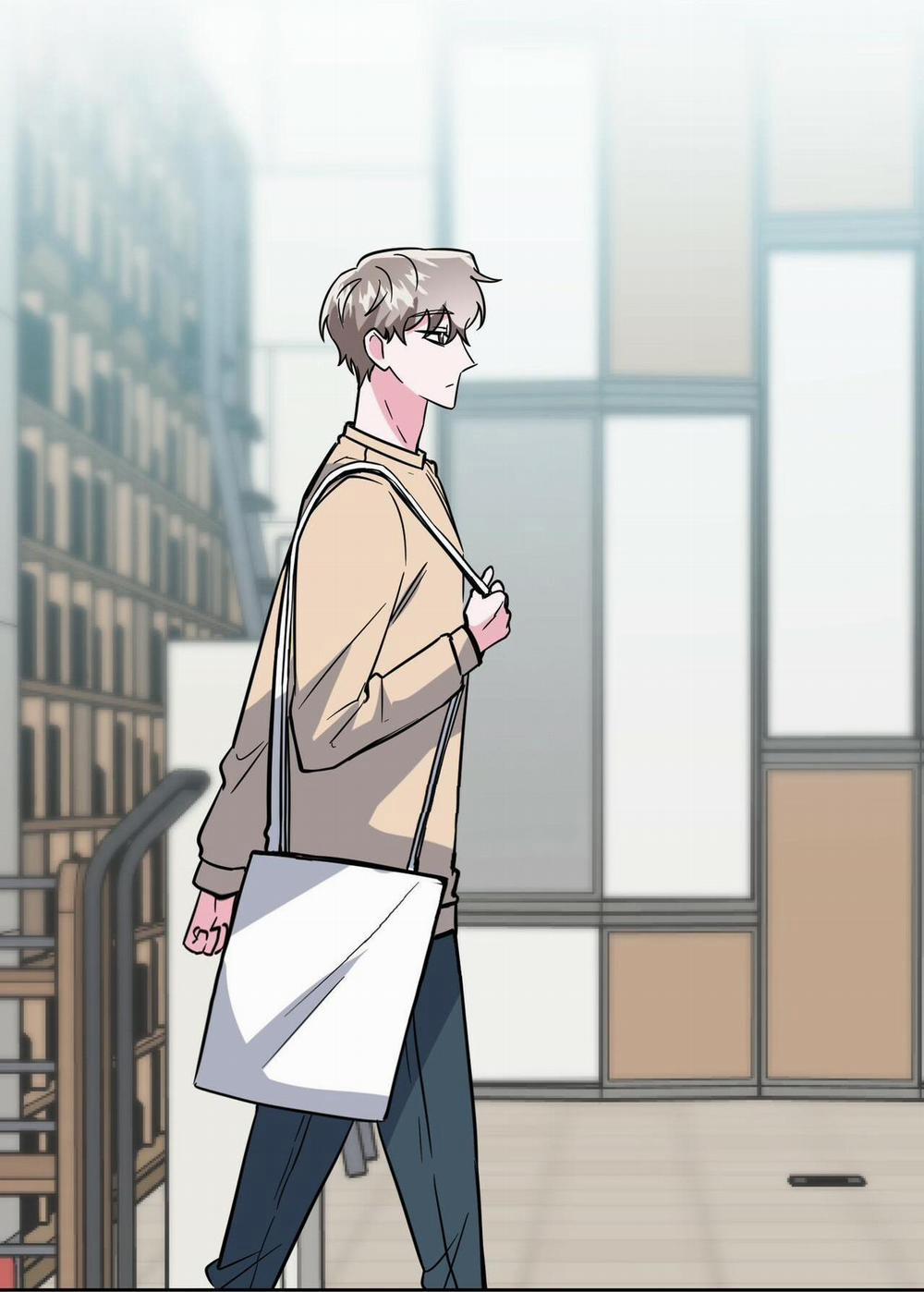 TIỀN BỐI, ANH LÀ OMEGA SAO!? 19 Chillyng trang 128