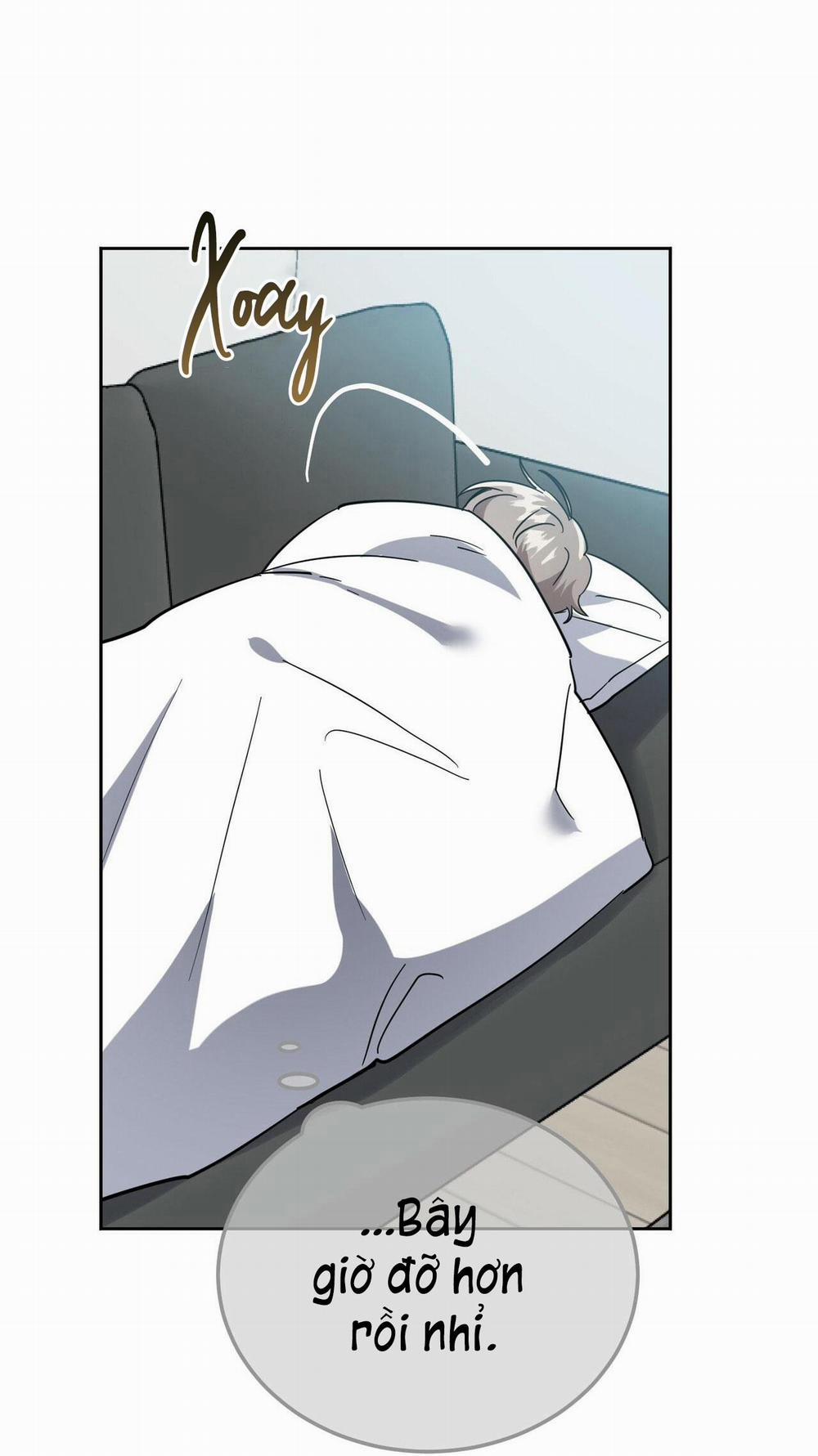 TIỀN BỐI, ANH LÀ OMEGA SAO!? 19 Chillyng trang 13