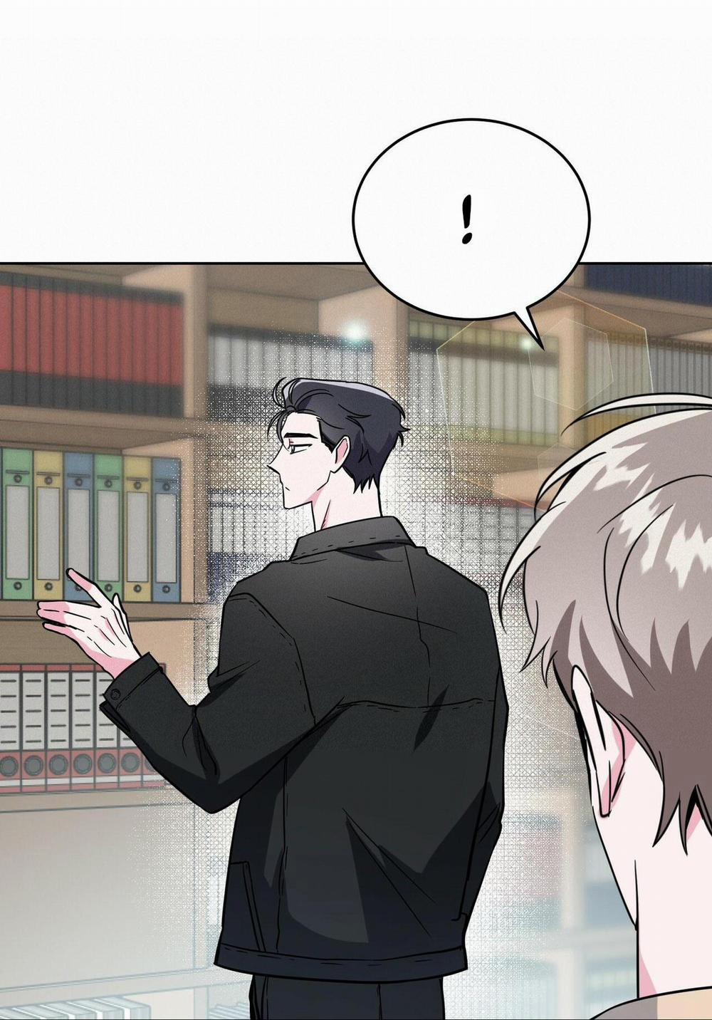 TIỀN BỐI, ANH LÀ OMEGA SAO!? 19 Chillyng trang 131