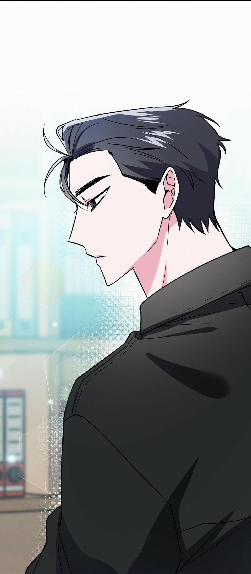 TIỀN BỐI, ANH LÀ OMEGA SAO!? 19 Chillyng trang 132