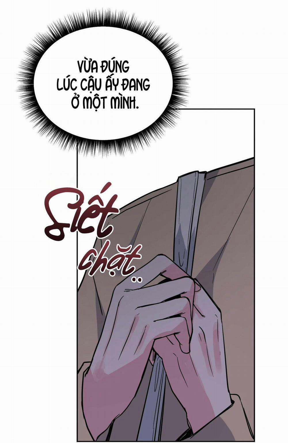 TIỀN BỐI, ANH LÀ OMEGA SAO!? 19 Chillyng trang 135