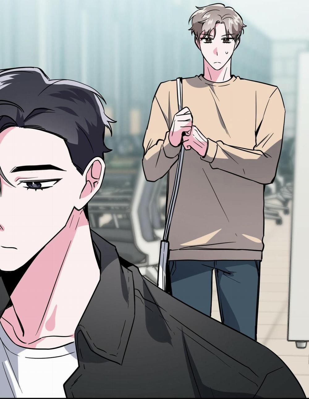 TIỀN BỐI, ANH LÀ OMEGA SAO!? 19 Chillyng trang 138