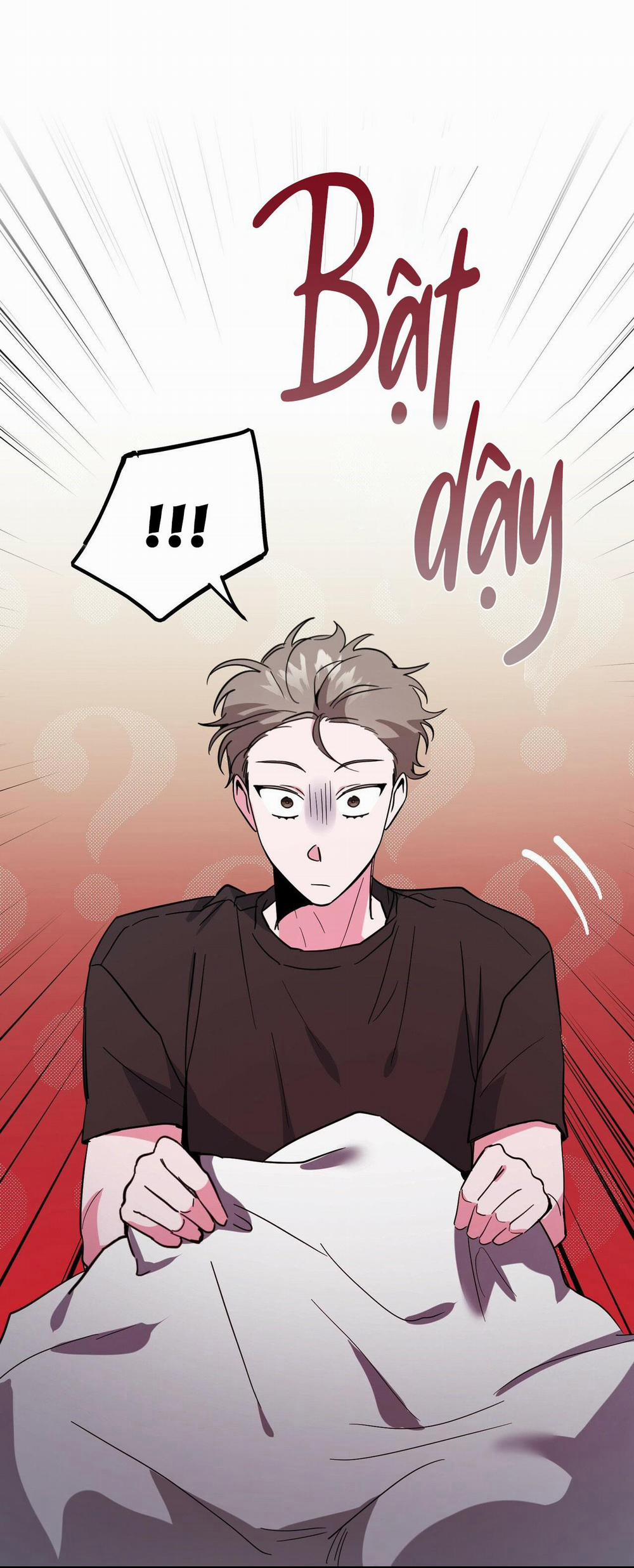 TIỀN BỐI, ANH LÀ OMEGA SAO!? 19 Chillyng trang 18