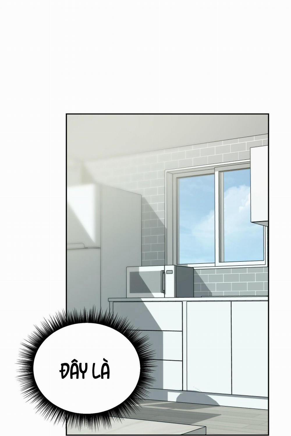 TIỀN BỐI, ANH LÀ OMEGA SAO!? 19 Chillyng trang 21