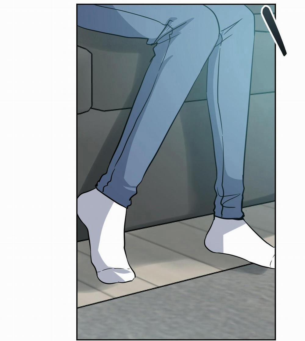 TIỀN BỐI, ANH LÀ OMEGA SAO!? 19 Chillyng trang 32