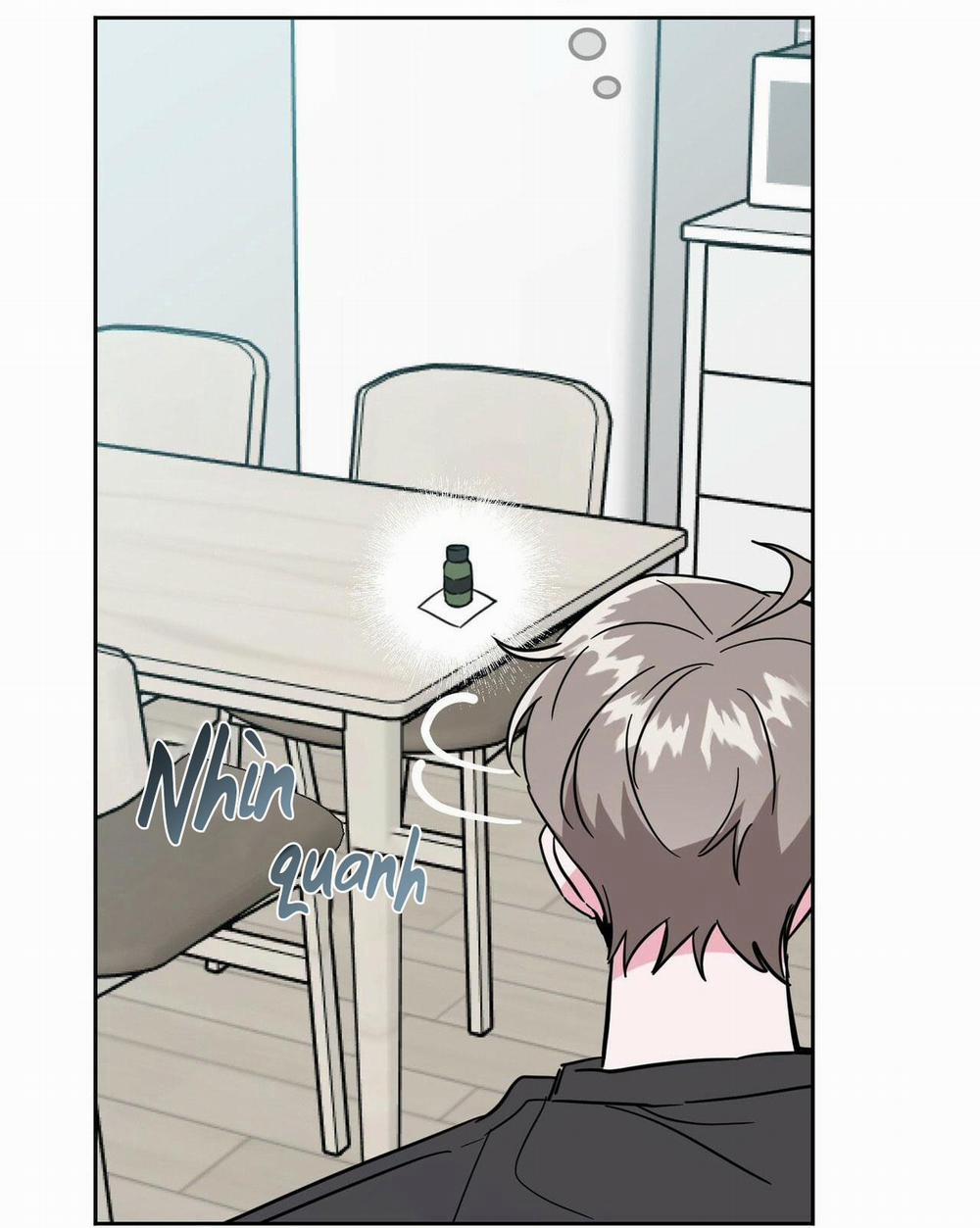 TIỀN BỐI, ANH LÀ OMEGA SAO!? 19 Chillyng trang 34