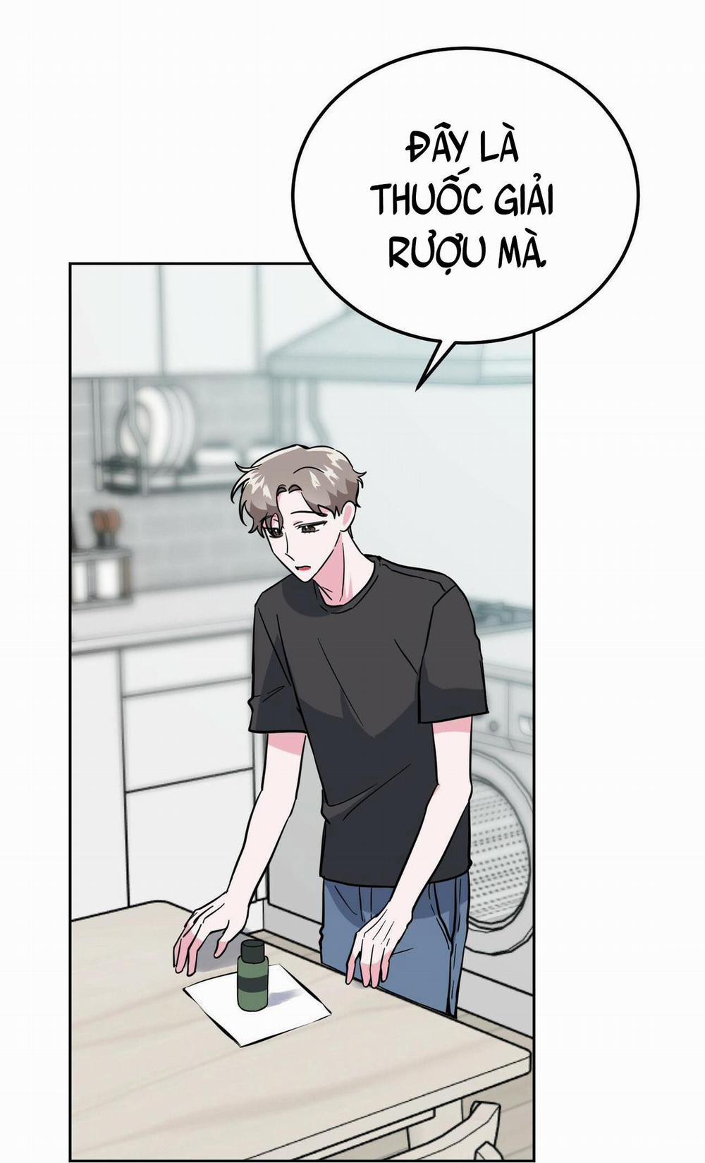 TIỀN BỐI, ANH LÀ OMEGA SAO!? 19 Chillyng trang 38