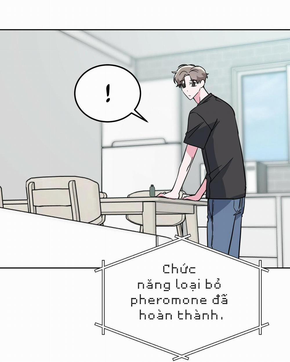 TIỀN BỐI, ANH LÀ OMEGA SAO!? 19 Chillyng trang 40