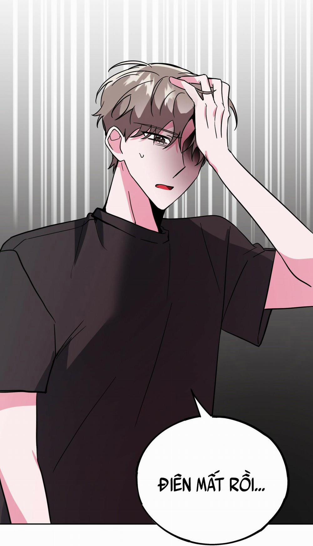 TIỀN BỐI, ANH LÀ OMEGA SAO!? 19 Chillyng trang 54