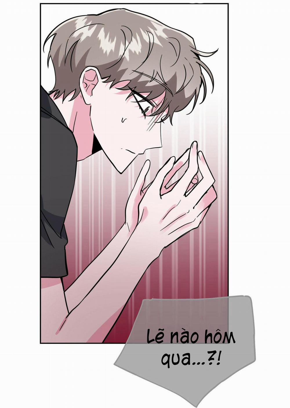 TIỀN BỐI, ANH LÀ OMEGA SAO!? 19 Chillyng trang 59