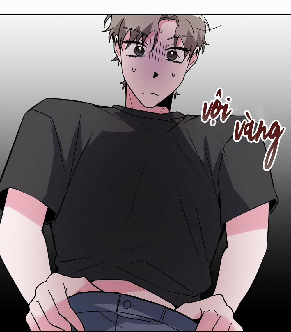 TIỀN BỐI, ANH LÀ OMEGA SAO!? 19 Chillyng trang 61