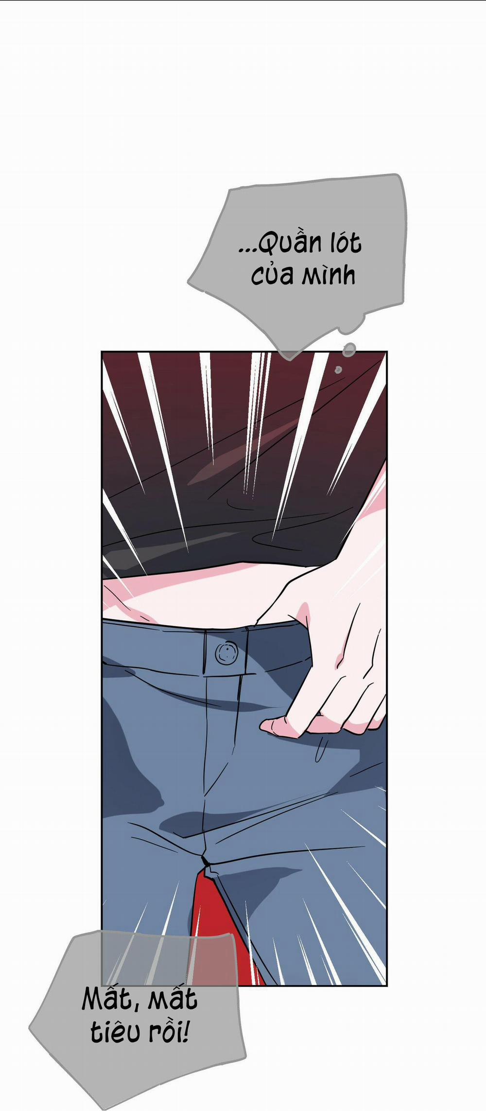 TIỀN BỐI, ANH LÀ OMEGA SAO!? 19 Chillyng trang 62