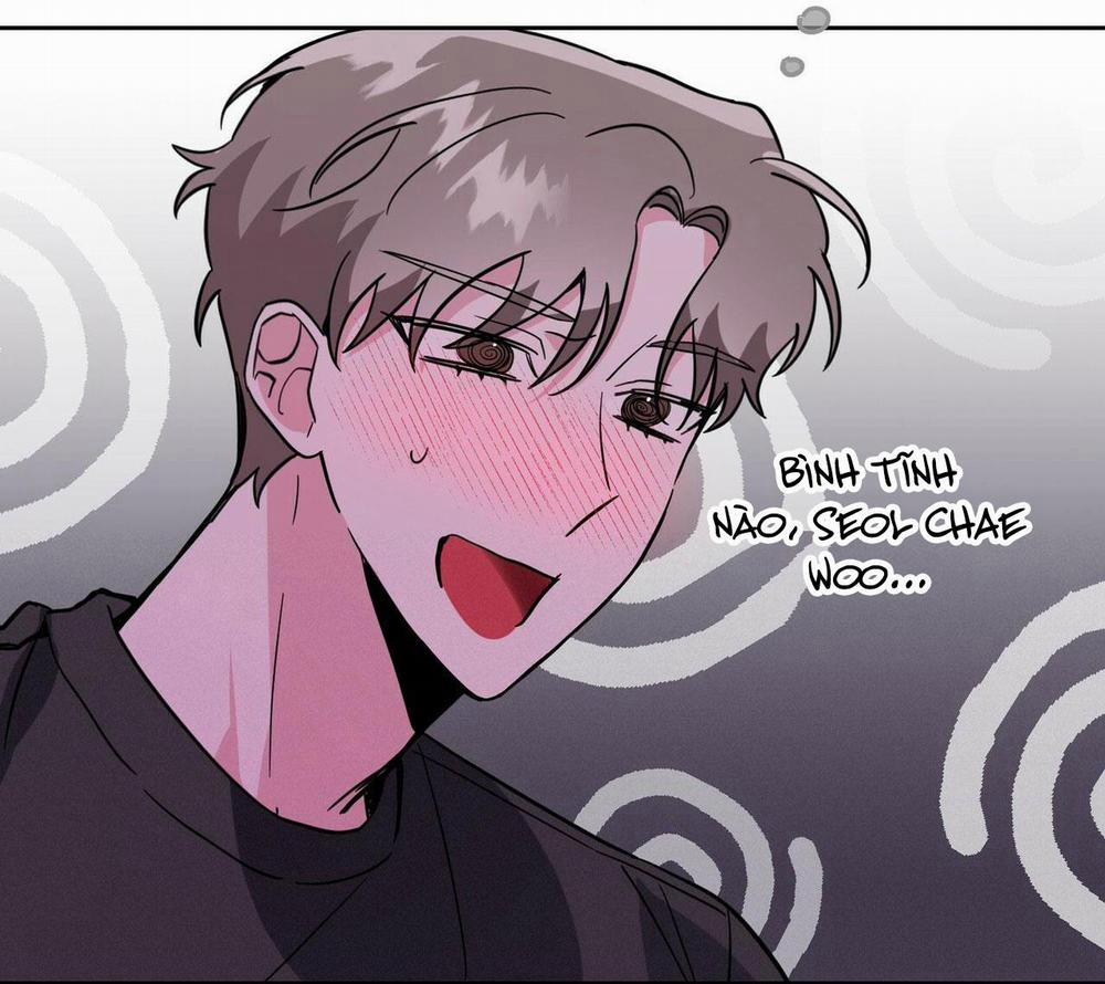 TIỀN BỐI, ANH LÀ OMEGA SAO!? 19 Chillyng trang 64