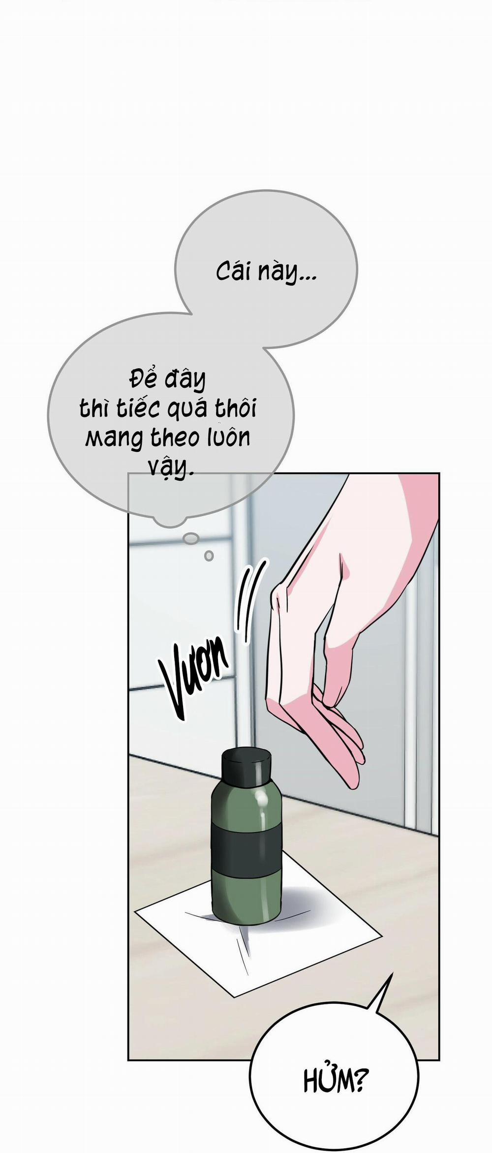 TIỀN BỐI, ANH LÀ OMEGA SAO!? 19 Chillyng trang 68