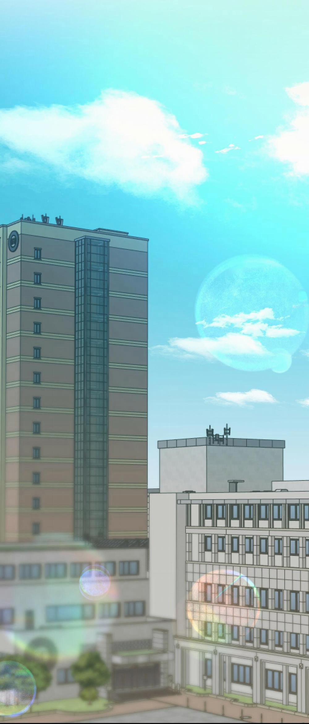 TIỀN BỐI, ANH LÀ OMEGA SAO!? 19 Chillyng trang 81