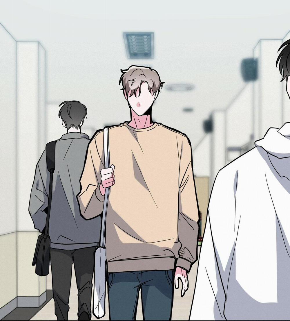 TIỀN BỐI, ANH LÀ OMEGA SAO!? 19 Chillyng trang 83