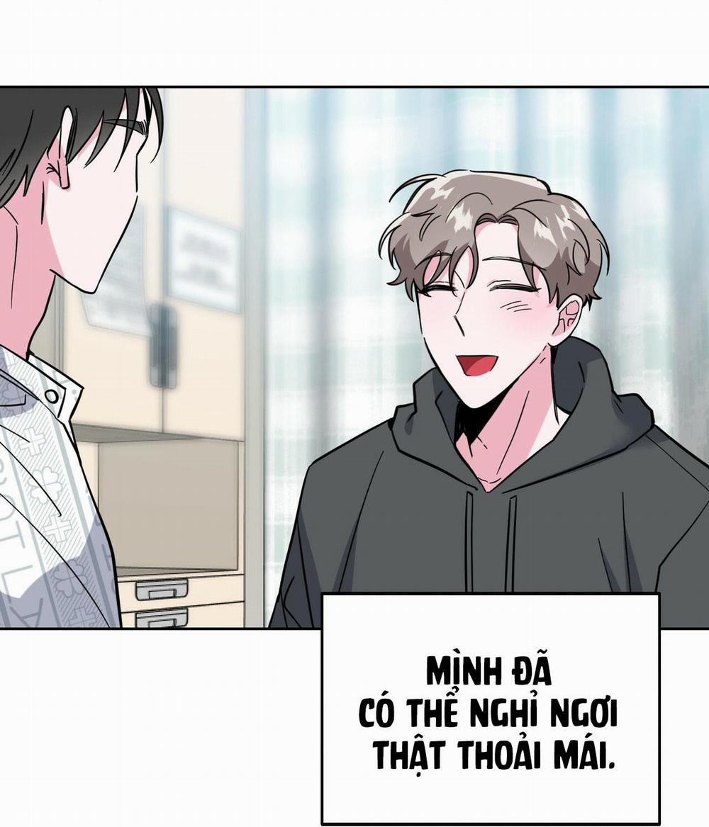 TIỀN BỐI, ANH LÀ OMEGA SAO!? 19 Chillyng trang 89