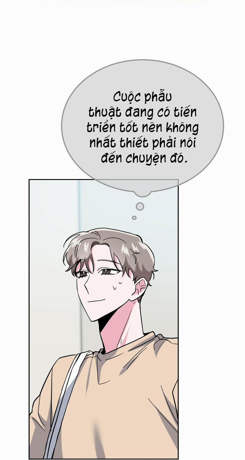 TIỀN BỐI, ANH LÀ OMEGA SAO!? 19 Chillyng trang 91