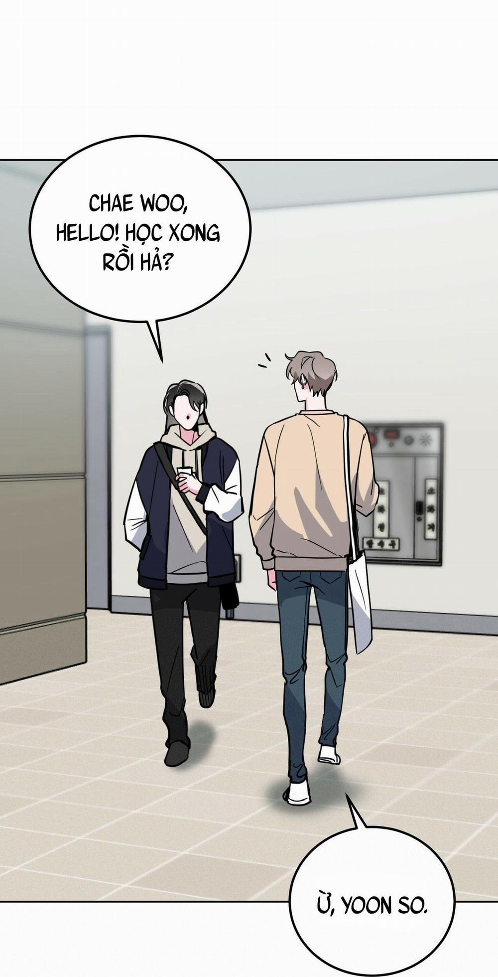 TIỀN BỐI, ANH LÀ OMEGA SAO!? 19 Chillyng trang 98