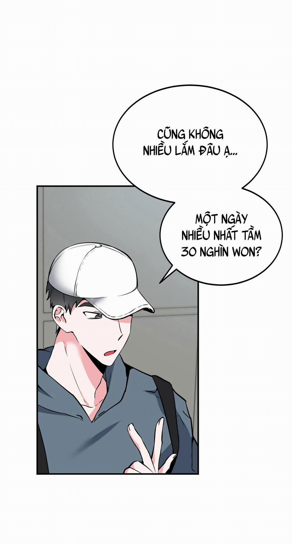 TIỀN BỐI, ANH LÀ OMEGA SAO!? 2 trang 10