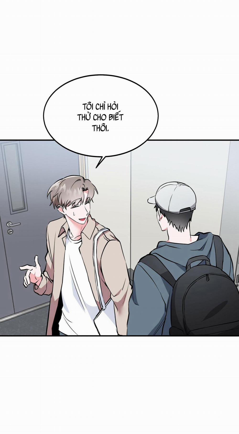 TIỀN BỐI, ANH LÀ OMEGA SAO!? 2 trang 14