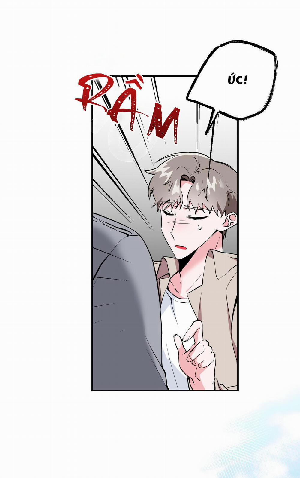 TIỀN BỐI, ANH LÀ OMEGA SAO!? 2 trang 16