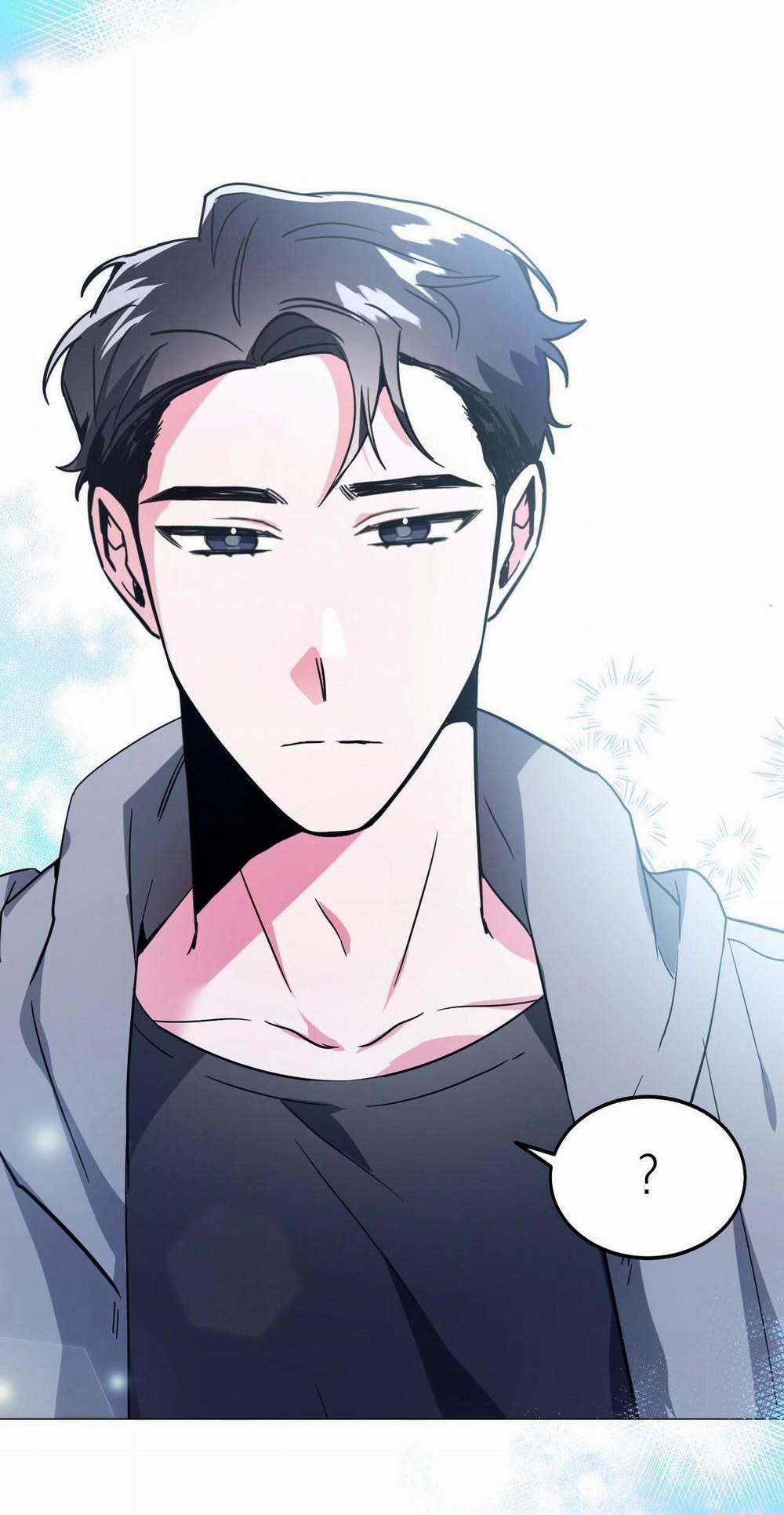 TIỀN BỐI, ANH LÀ OMEGA SAO!? 2 trang 19