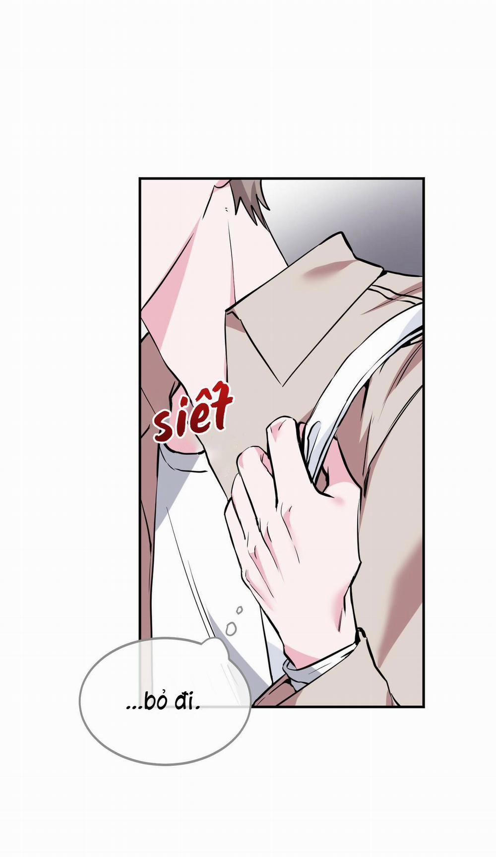 TIỀN BỐI, ANH LÀ OMEGA SAO!? 2 trang 21