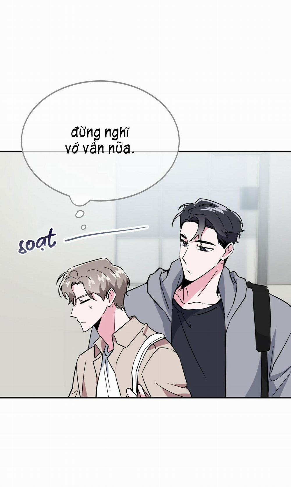 TIỀN BỐI, ANH LÀ OMEGA SAO!? 2 trang 22