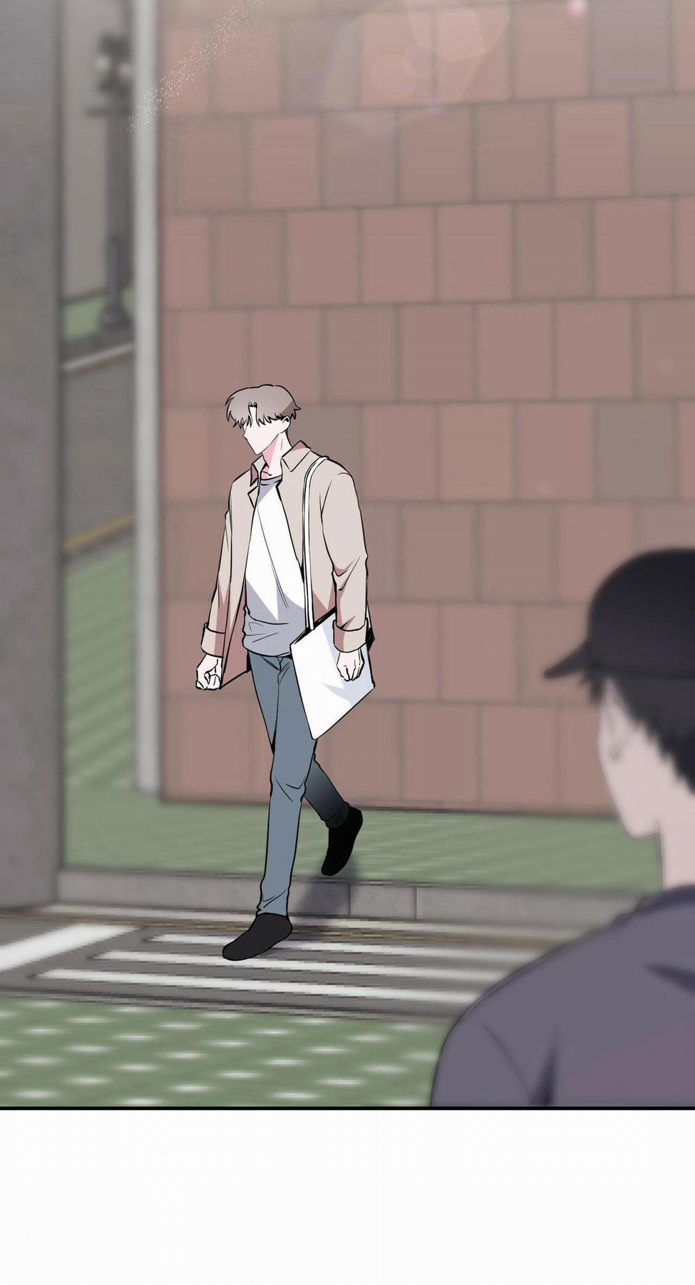 TIỀN BỐI, ANH LÀ OMEGA SAO!? 2 trang 25